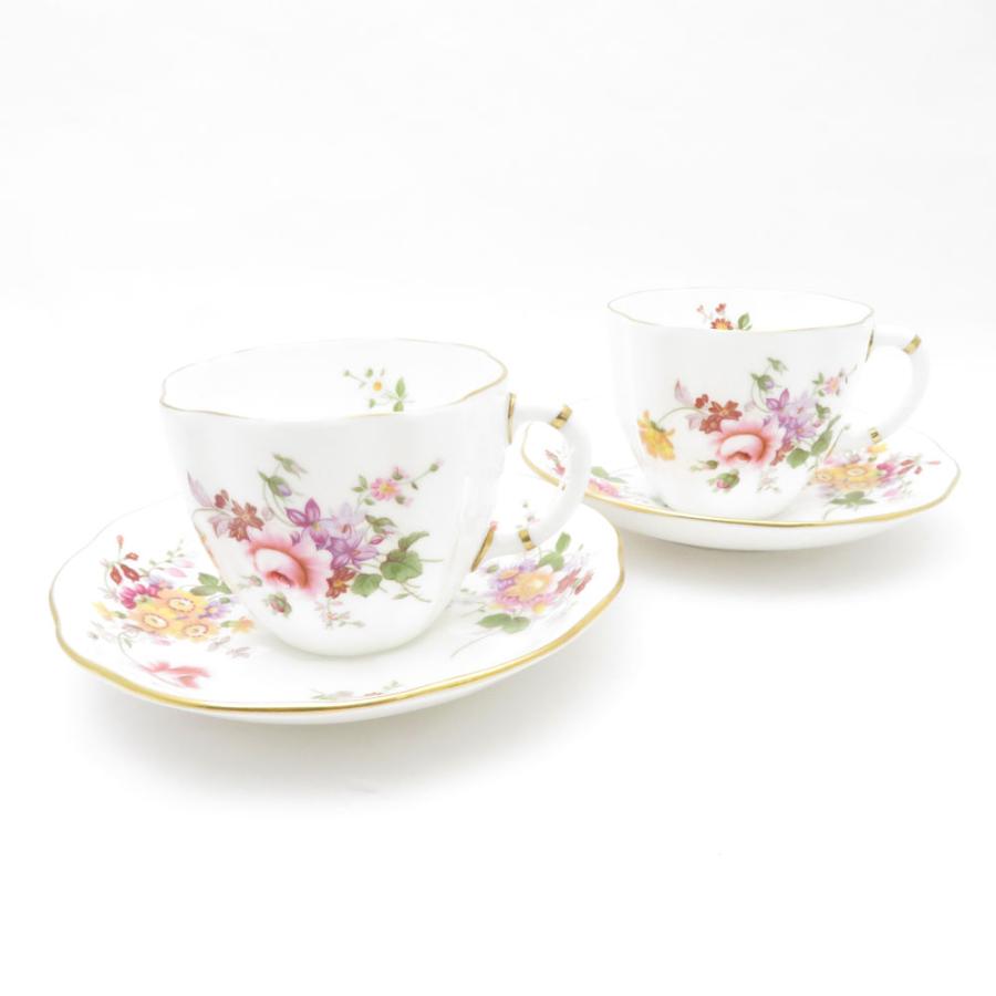 美品 Royal Crown Derby ロイヤルクラウンダービー ポジー カップ 