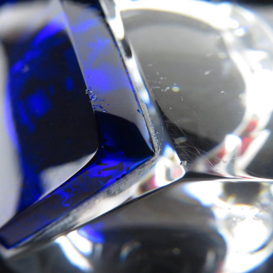 バカラ 美品 Baccarat プロジェクション トーマ バスティード 