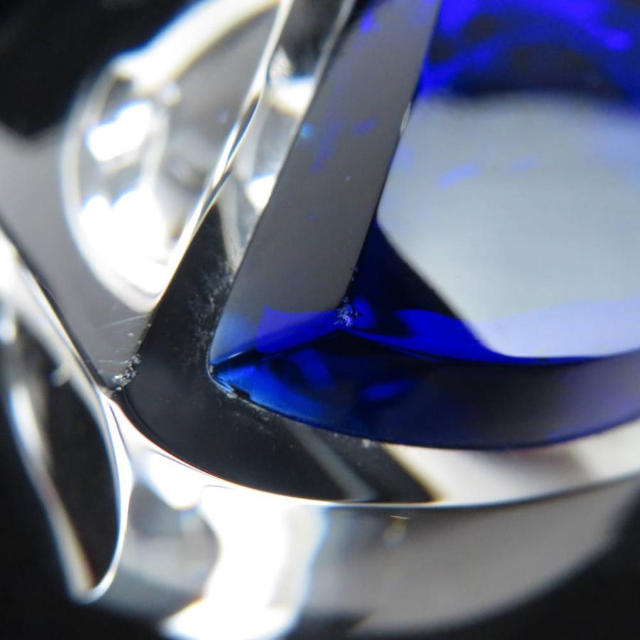 バカラ 美品 Baccarat プロジェクション トーマ バスティード 