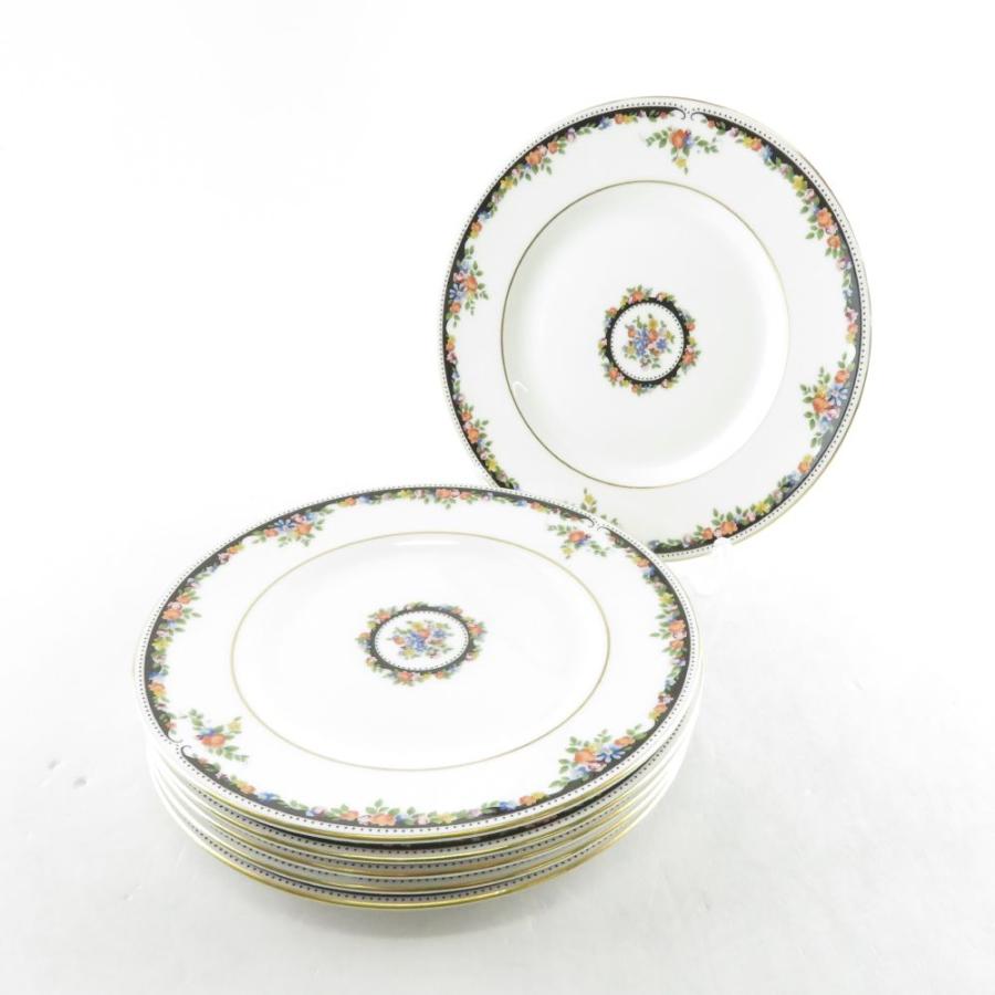 WEDGEWOOD 6枚セット