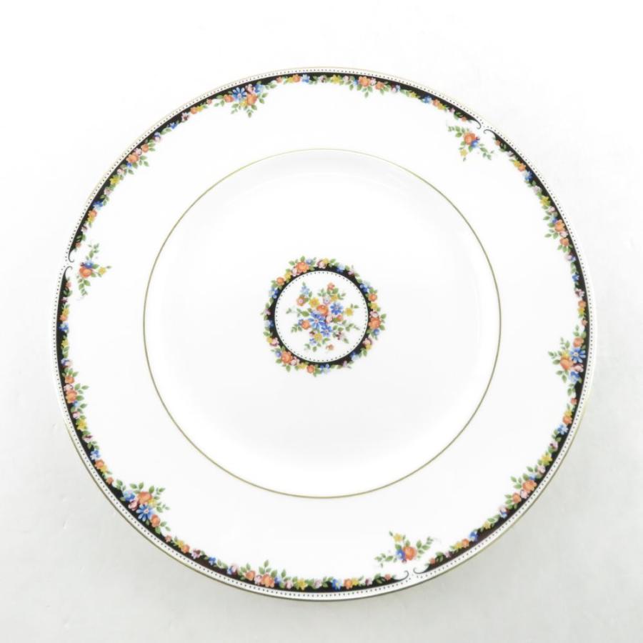 WEDGWOOD 美品 ウェッジウッド オズボーン 大皿 6枚 セット 27cm