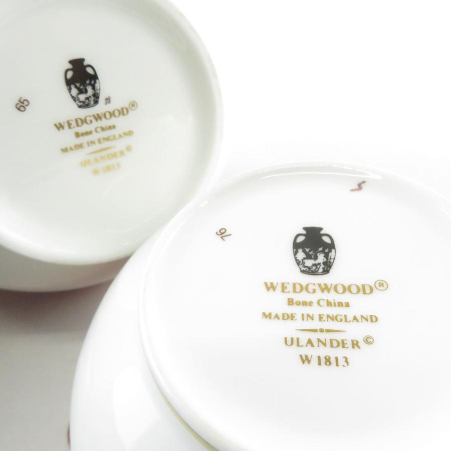 WEDGWOOD 美品 ウェッジウッド ユーランダーパウダールビー WEDGWOOD 美品 ウェッジウッド ユーランダーパウダールビー