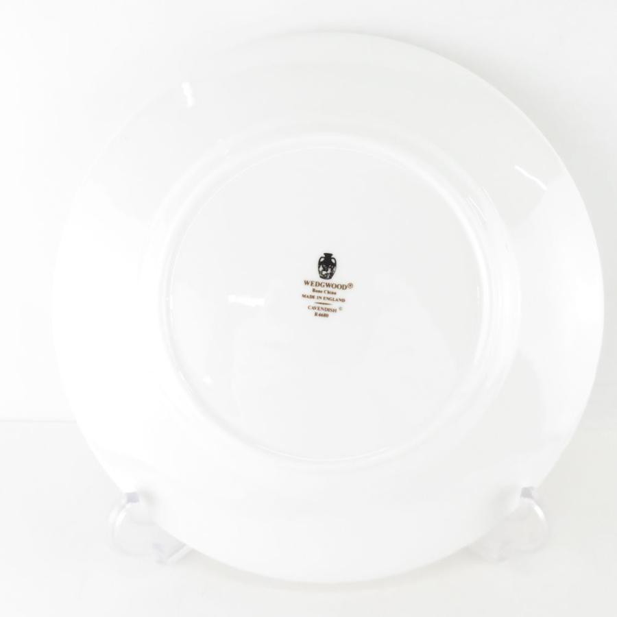 美品 WEDGWOOD ウェッジウッド キャベンディッシュ 中皿 6枚 セット 