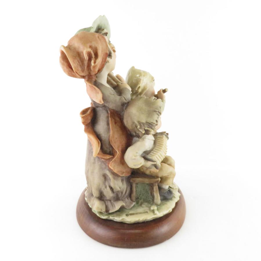 ジョゼッペ　アルマーニ フローレンス　ドマン　陶器　置物 ジョゼッペ アルマーニ フローレンス ドマン 陶器 置物 - メルカリ