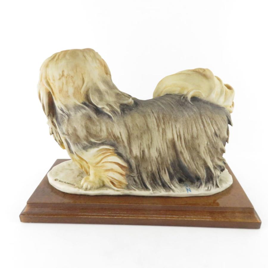 シャイライダー ジュゼッペ・アルマーニ Giuseppe Armani 置き物