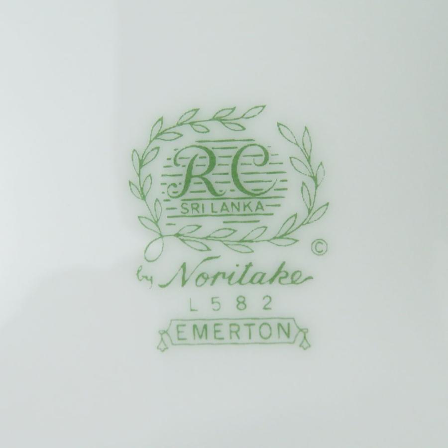 ノリタケ Noritake EMERTON エモーション 中皿 大皿 36枚 セット ノリタケ Noritake EMERTON エモーション 中皿 大皿 36枚 セット