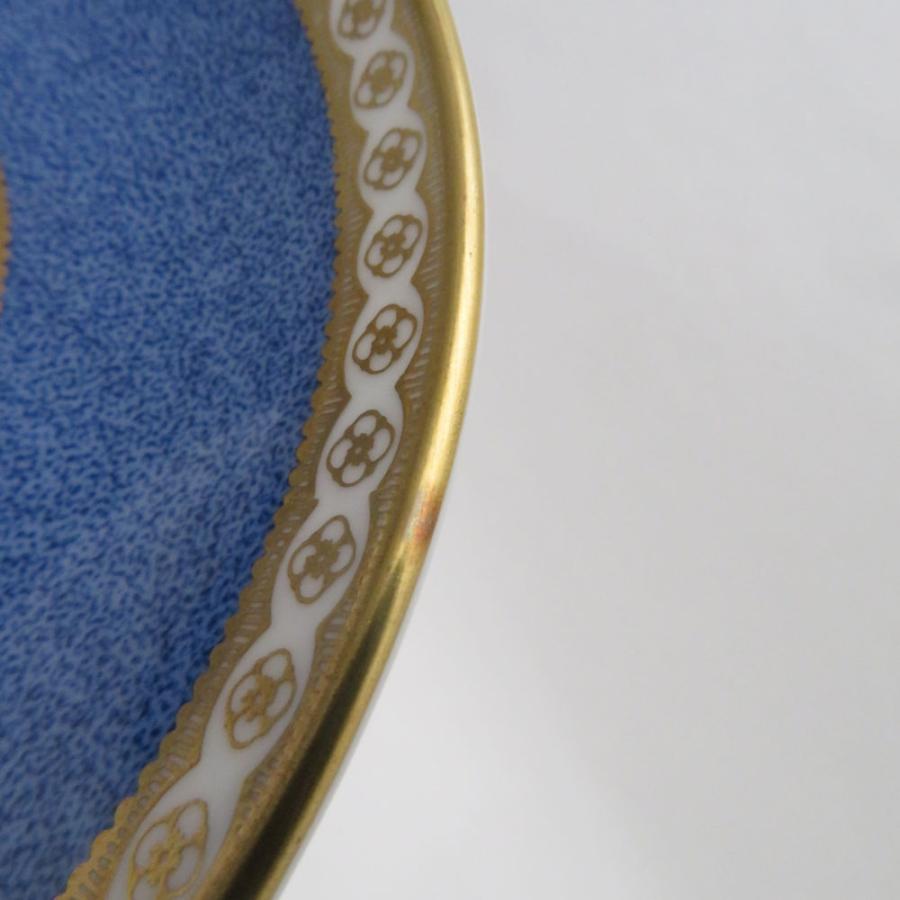 WEDGWOOD（ウェッジウッド） 美品 ユーランダーパウダー ブルー ティー