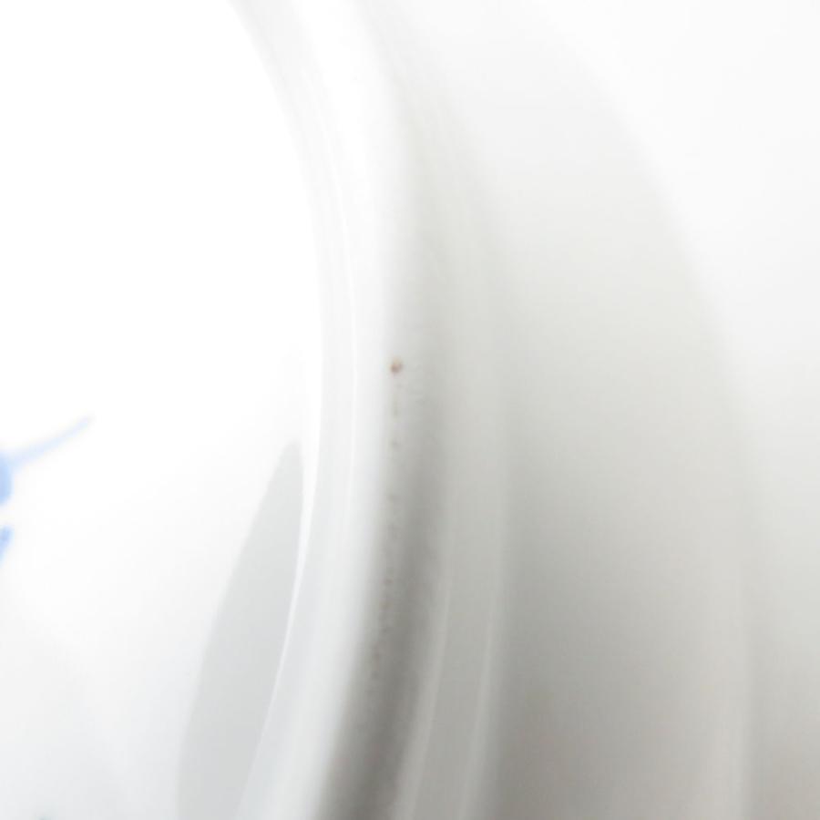 ROYAL COPENHAGEN（ロイヤルコペンハーゲン） 美品 ブルーフラワー