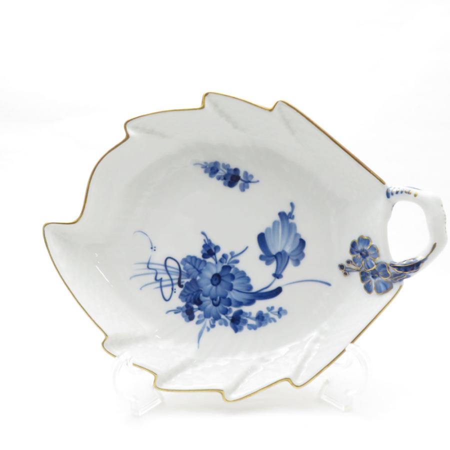⭐︎カーリー⭐︎  ロイヤルコペンハーゲン ROYAL COPENHAGEN 未使用 ロイヤルコペンハーゲン ブルー