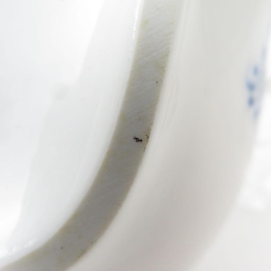 ROYAL COPENHAGEN 未使用 ロイヤルコペンハーゲン ブルーフルーテッド 