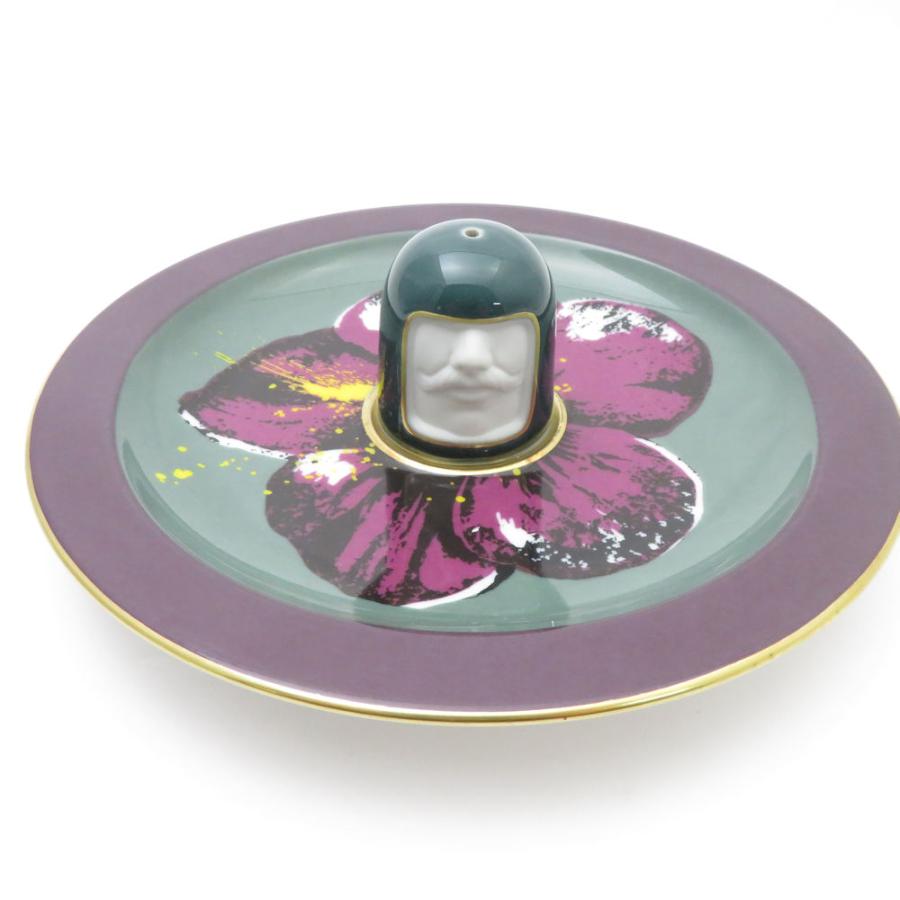 Richard Ginori 美品 リチャードジノリ フラーテ フォレスト お Richard Ginori 美品 リチャードジノリ フラーテ フォレスト お