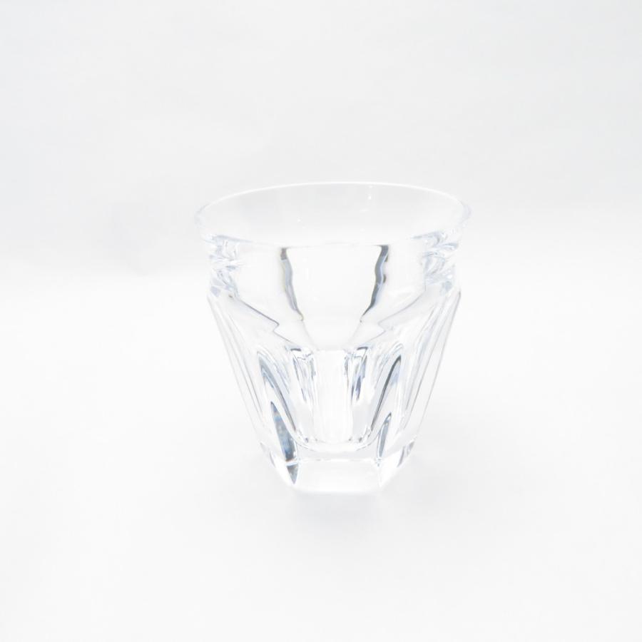 未使用 Baccarat バカラ タリランド ショットグラス クリスタル 