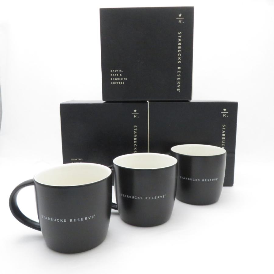 スタバ　カップ　3つセット未使用品 スターバックス（Starbucks Coffee） 未使用 STARBUCKS マグカップ 3点