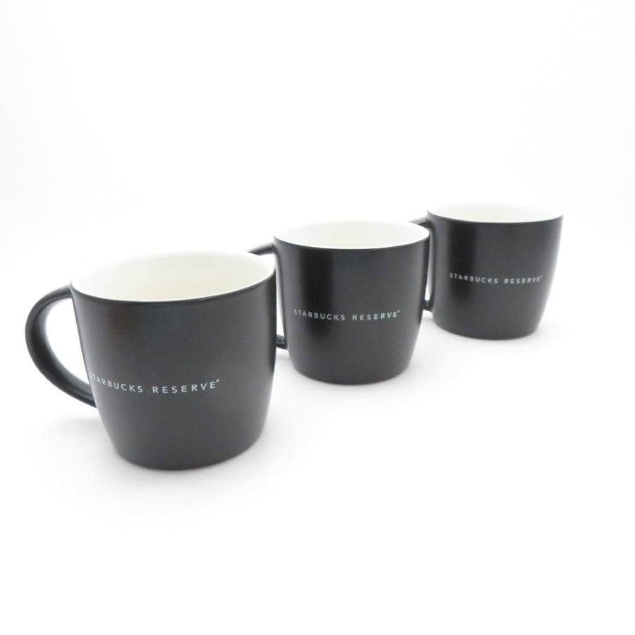 スタバ　カップ　3つセット未使用品 スターバックス（Starbucks Coffee） 未使用 STARBUCKS マグカップ 3点