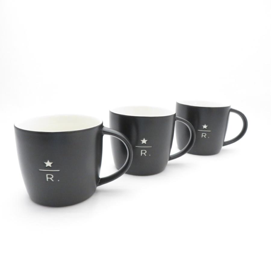 スタバ　カップ　3つセット未使用品 スターバックス（Starbucks Coffee） 未使用 STARBUCKS マグカップ 3点