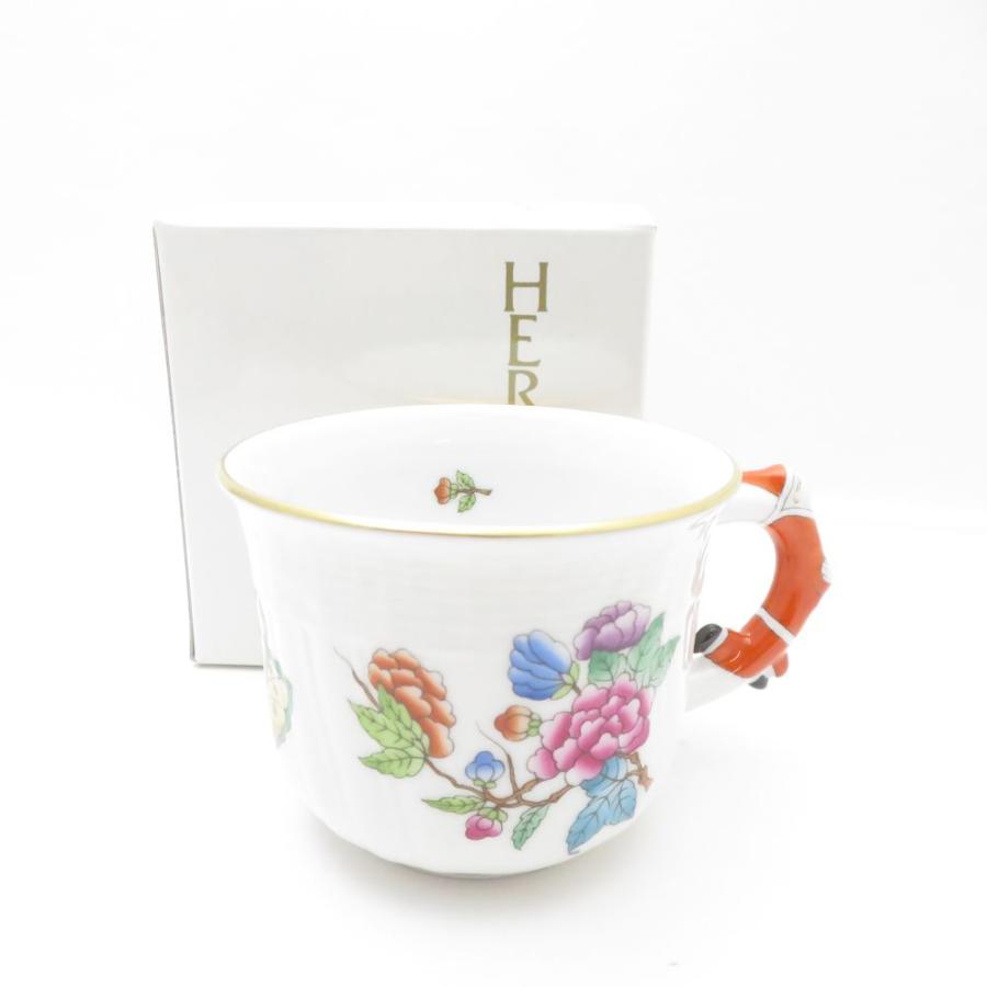 未使用 ヘレンド マンダリン サンタ 3枚セット 【公式通販】