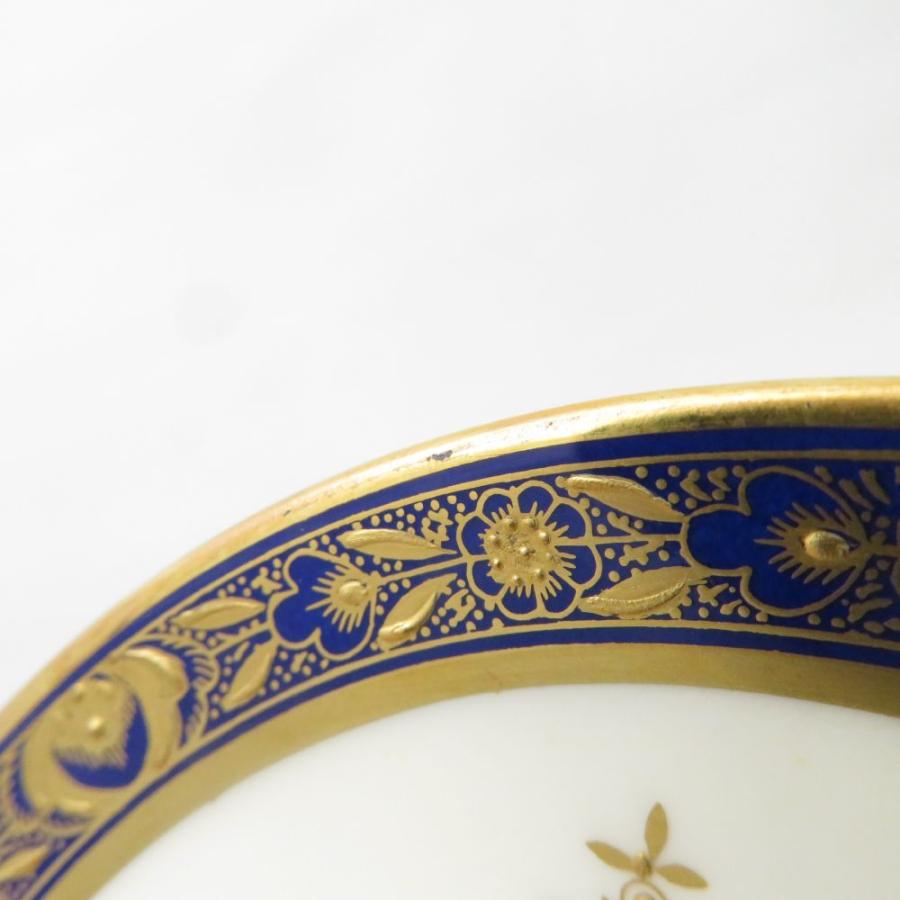 ミントン Minton ダイナスティ デミタス カップ＆ソーサー 美品 MINTON（ミントン） 美品 ダイナスティ DYNASTY デミタスカップ
