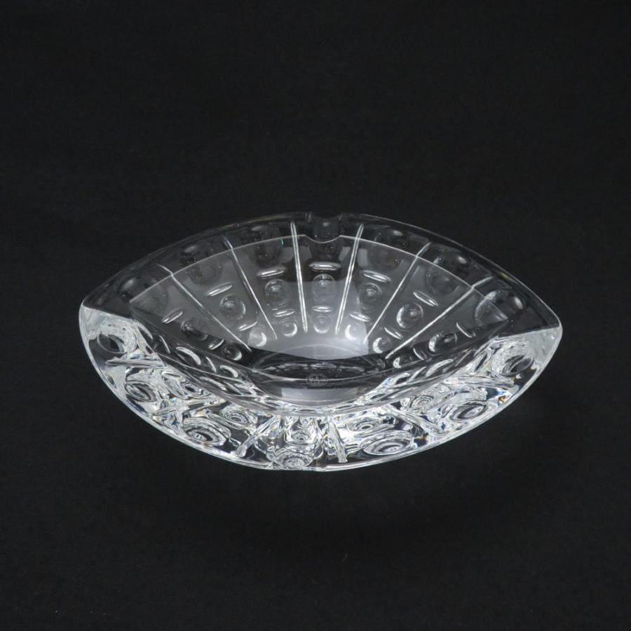 Baccarat バカラ 灰皿 アッシ ュトレイ　未使用品 楽天市場】バカラ Baccarat アッシュトレイ 灰皿 小物入れ