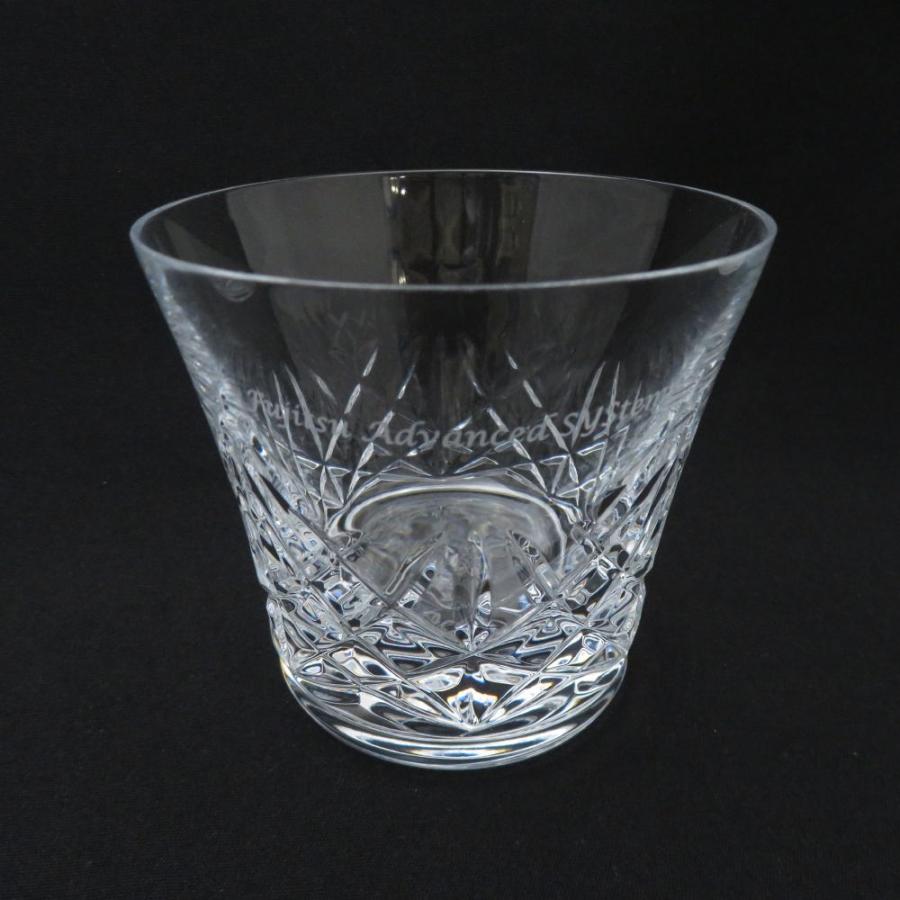 バカラ 未使用 Baccarat 2025年 アリア タンブラー 2点 ペア ロック