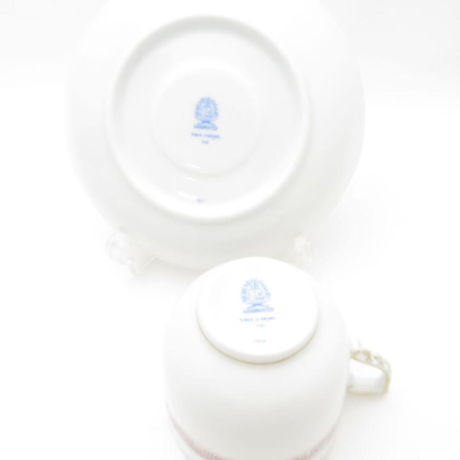 ヘレンド（HEREND） 美品 コーヒーカップ＆ソーサー 1客 SM4110B1