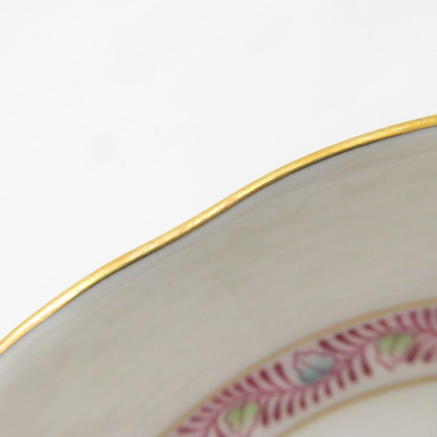 美品 Herend ヘレンド コーヒーカップ＆ソーサー 1客 SM4113B1 ヘレンド（HEREND） 美品 コーヒーカップ＆ソーサー 1客 SM4113B1