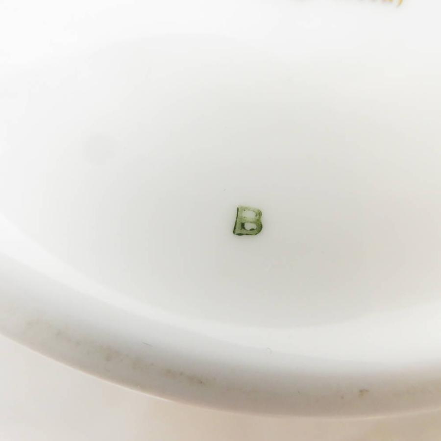 WEDGWOOD ウェッジウッド コロンビアセージグリーン ティーポット 1点 SM4281K1_3