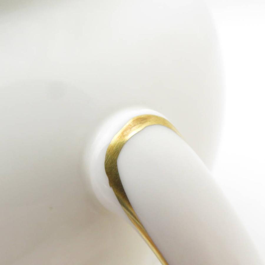 WEDGWOOD ウェッジウッド コロンビアセージグリーン ティーポット 1点 SM4281K1_7