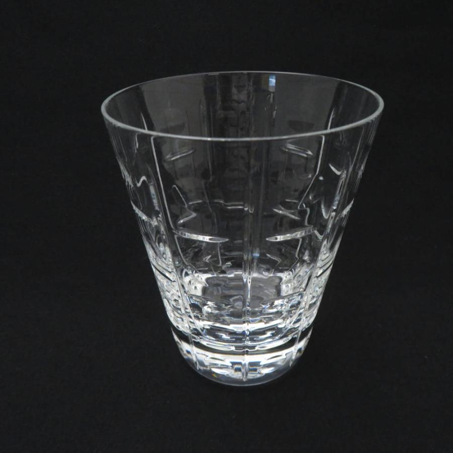 バカラ（Baccarat） エキノックス タンブラー ロックグラス オールド 