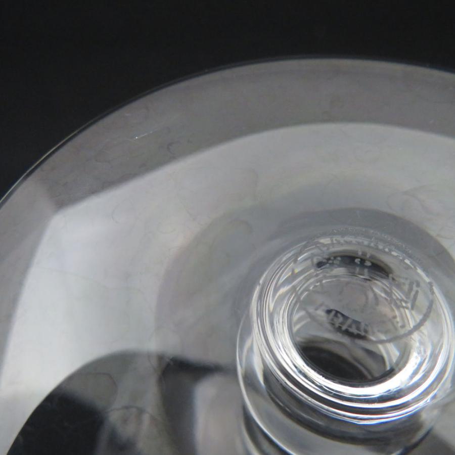 Baccarat バカラ ローハン ワイングラス 高さ8.5cm SM4716D2_3