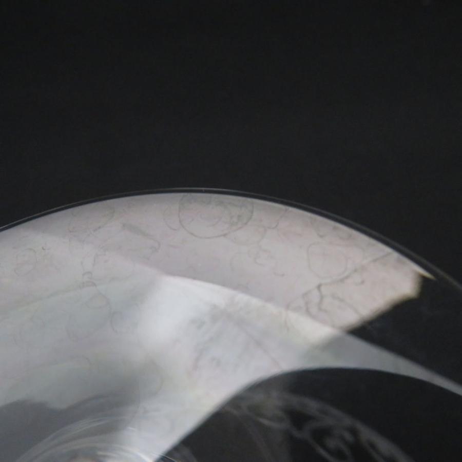 Baccarat バカラ ローハン ワイングラス 高さ8.5cm SM4716D2_5