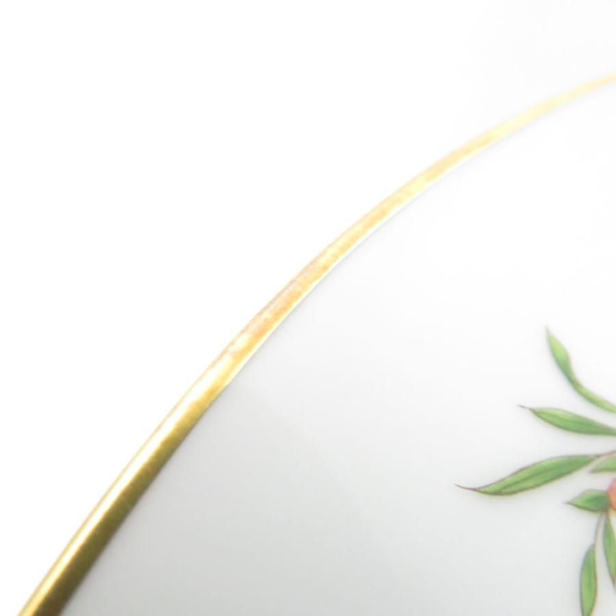 HERMES（エルメス） 未使用 シュヴァルドリアン 中皿 21cmプレート 馬