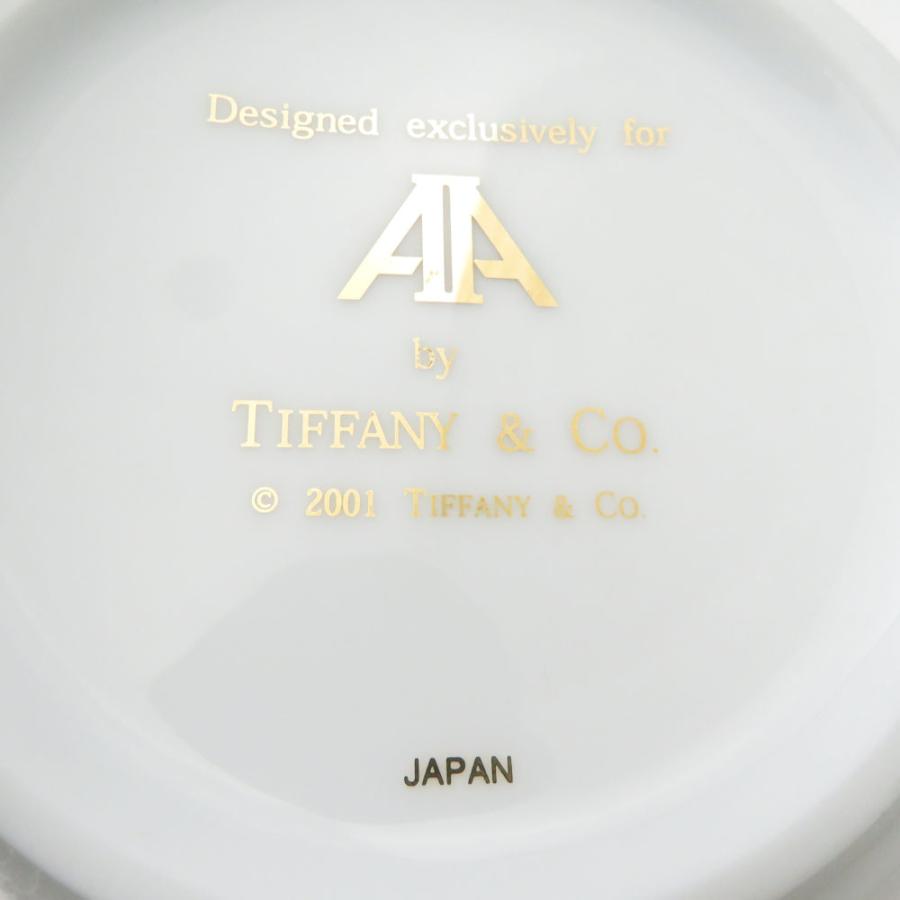 TIFFANY&Co.（ティファニー） 美品 ボンボニエール 日本限定 2001年 桜