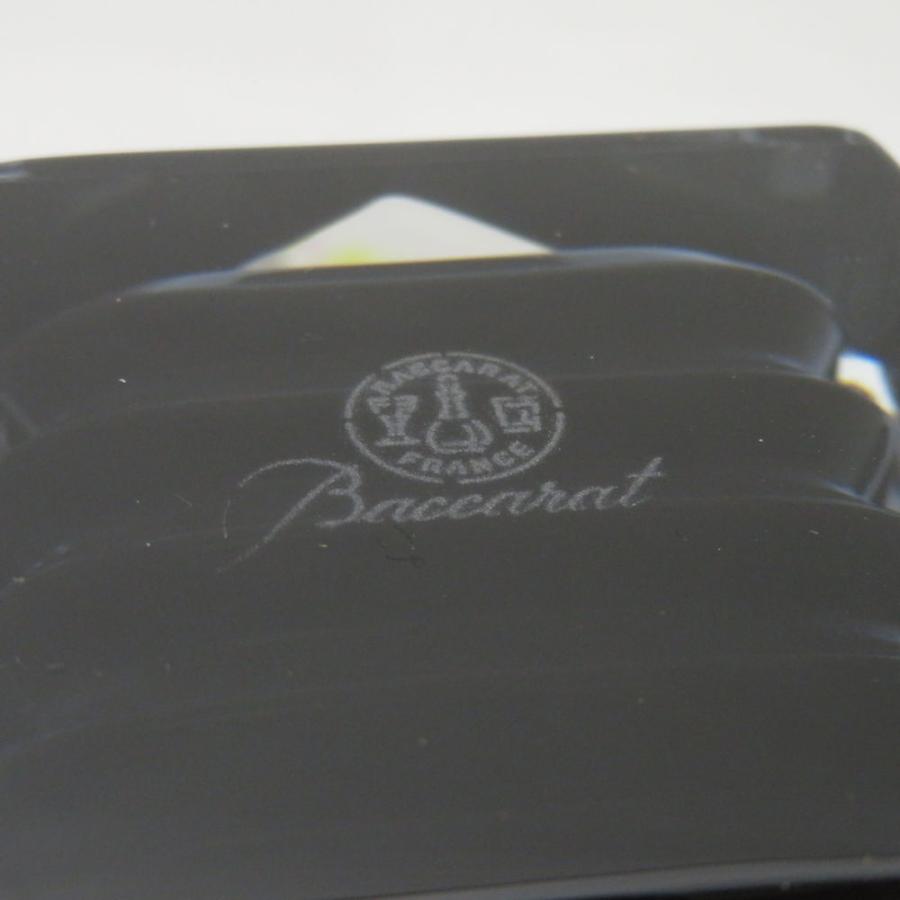 バカラ（Baccarat） 未使用 ルクソール ペンホルダー インテリア