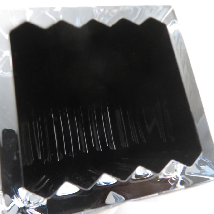 バカラ（Baccarat） 未使用 ルクソール ペンホルダー インテリア