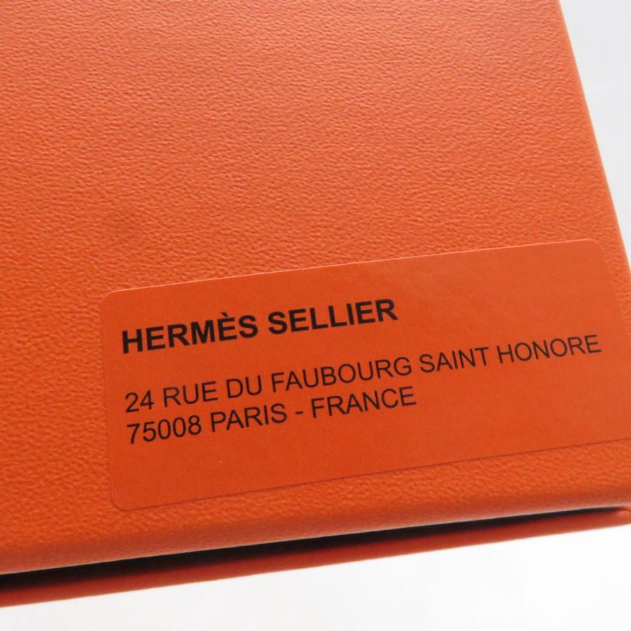 HERMES（エルメス） 未使用 モザイク 24 No2 プチカレ 11cmプレート