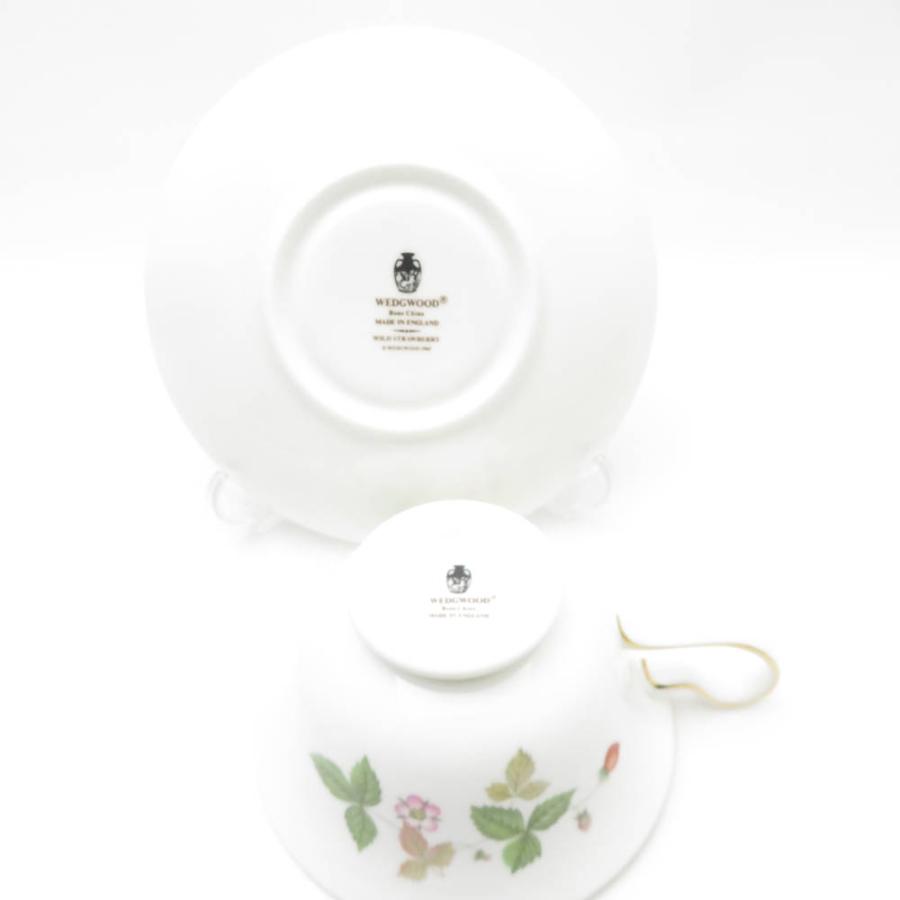 ウェッジウッド ワイルドストロベリーコーヒ一兼用 トリオ 楽天市場】ウェッジウッド (Wedgwood) ワイルドストロベリー トリオ