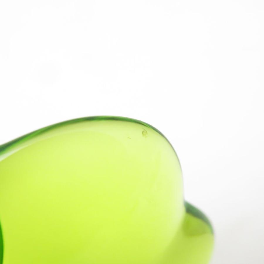 【美品/希少】 バカラ クリスタル 万年筆型 ペーパーウェイト 置物 バカラ（Baccarat） 美品 ペーパーウェイト クリスタル 置き物