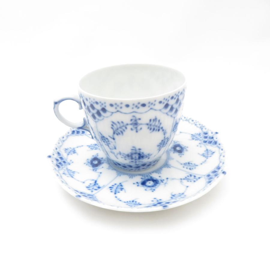 ROYAL COPENHAGEN（ロイヤルコペンハーゲン） 美品 ブルー