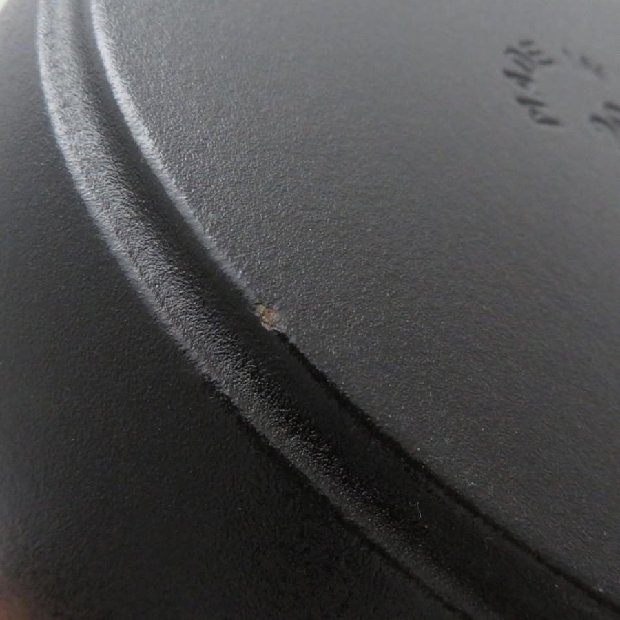 美品 STAUB ストウブ ラ ココット de GOHAN 20cm 両手鍋 Lサイズ 3-5合炊き SN613L1 | Staub | 09