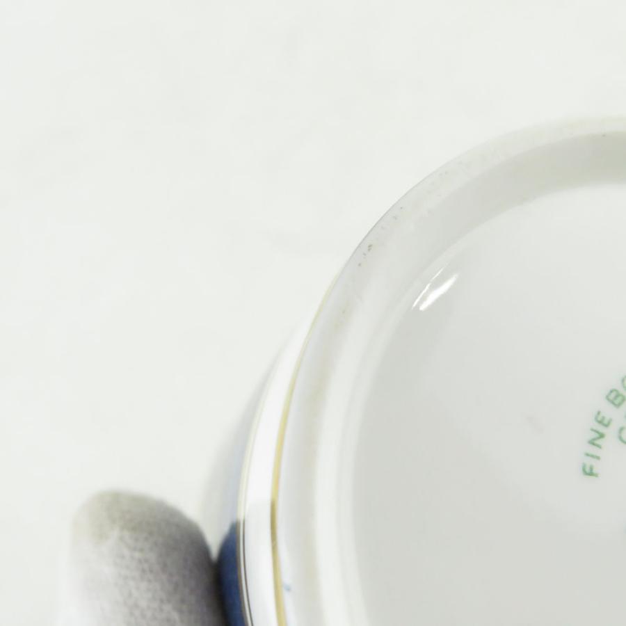 美品 Crown Staffordshire クラウンスタッフォードシャー デミタス