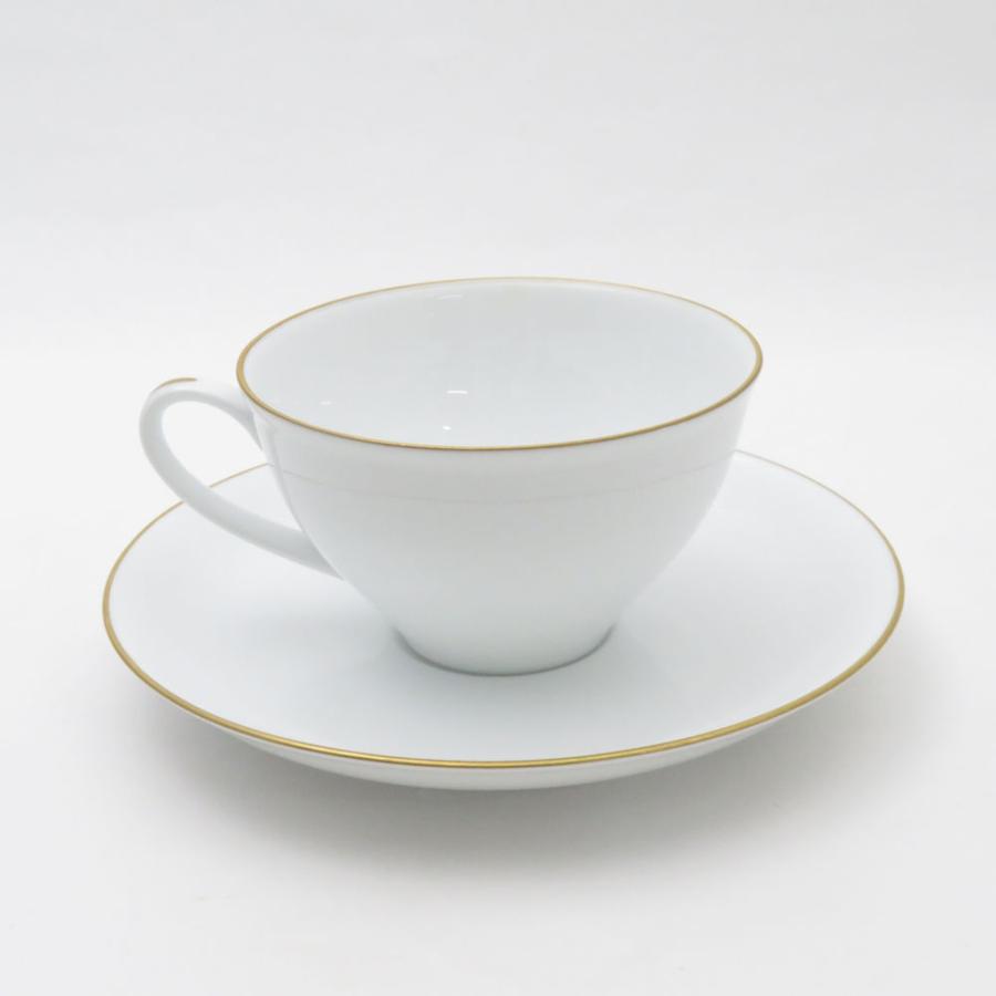 大倉陶園 OKURA ゴールドライン洋食器 大倉陶園 OKURA ゴールドライン洋食器