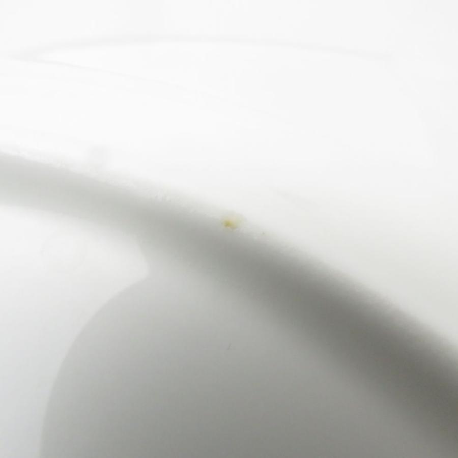 WEDGWOOD（ウェッジウッド） 美品 オズボーン 大皿 6枚 セット 27cm