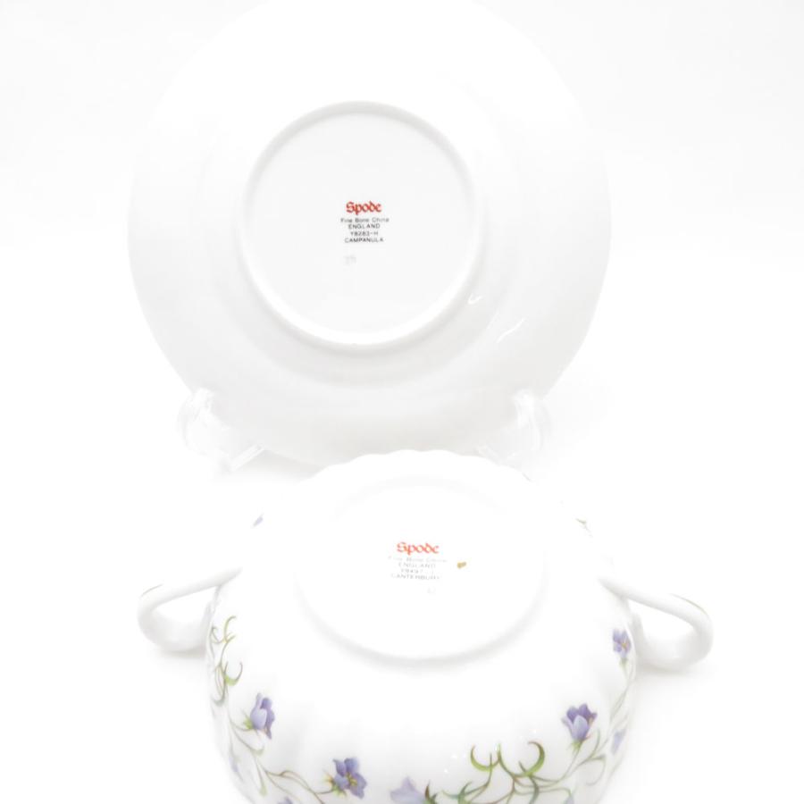 美品】スポード カンパニュラ ボウル 2客セット 【公式通販】