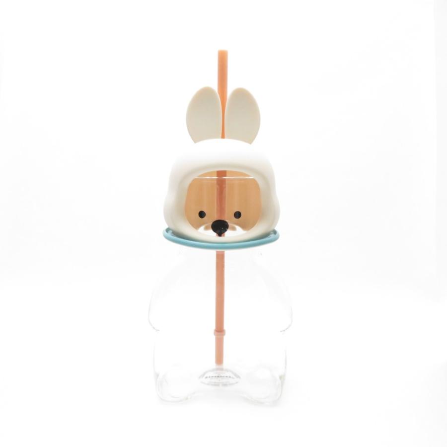 スターバックス 美品 STARBUCKS ベアリスタ アストロラビット