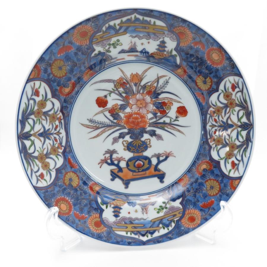 ☆大人気源右衛門刺身皿＆醤油皿各5客揃え計10点セット！有田焼古伊万里