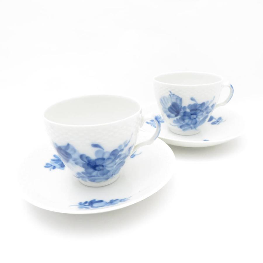 ROYAL COPENHAGEN ロイヤルコペンハーゲン ブルーフラワー