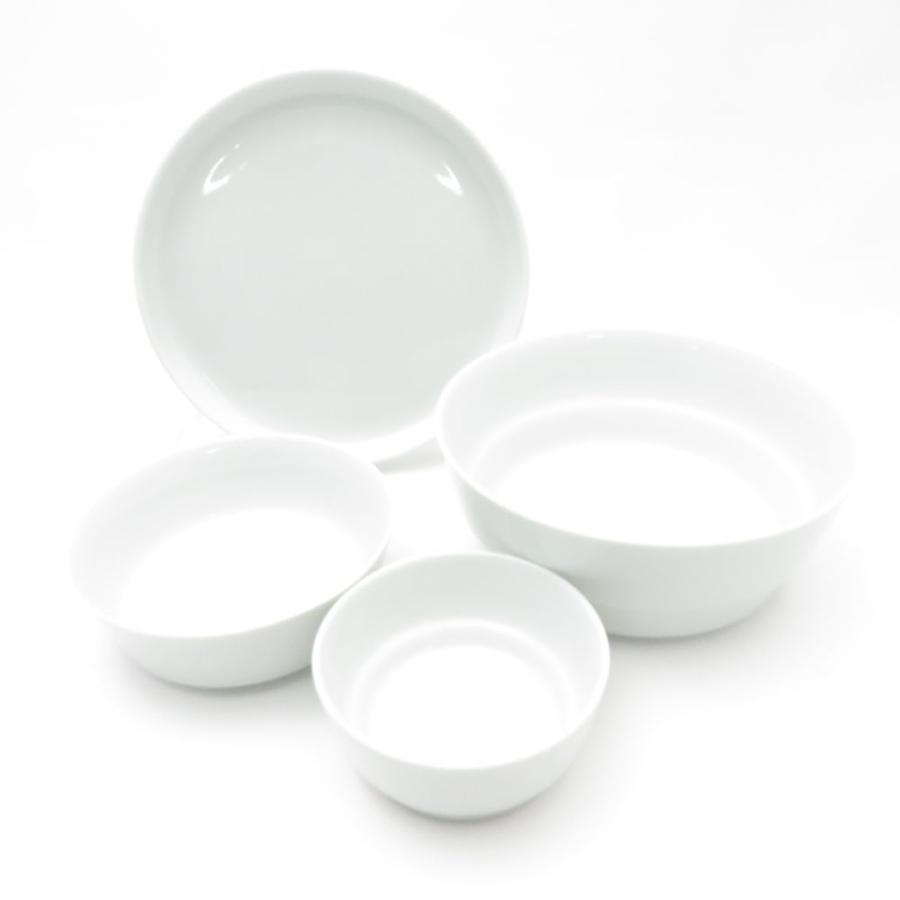 アリタポーセリンラボ：CONIC コニック 段重 プラチナ☆ 未使用 ARITA PORCELAIN LAB 有田焼 アリタポーセリンラボ CONIC段重