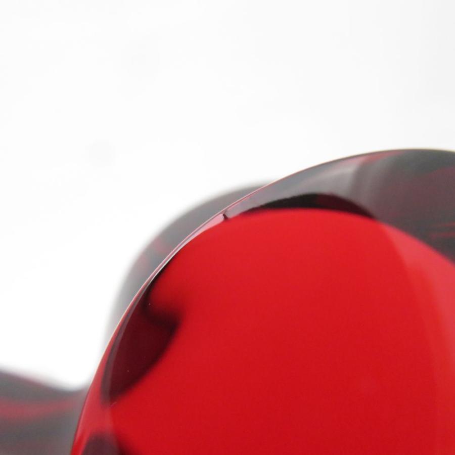 Baccarat バカラクリスタル ザンザンスター ペーパーウェイト オブジェ バカラ クリスタル ザンザン スター クリア ラージ 星 ペーパー