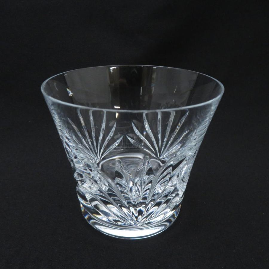 バカラ 未使用 Baccarat ルテシア 2024年 タンブラー 1点 ロック