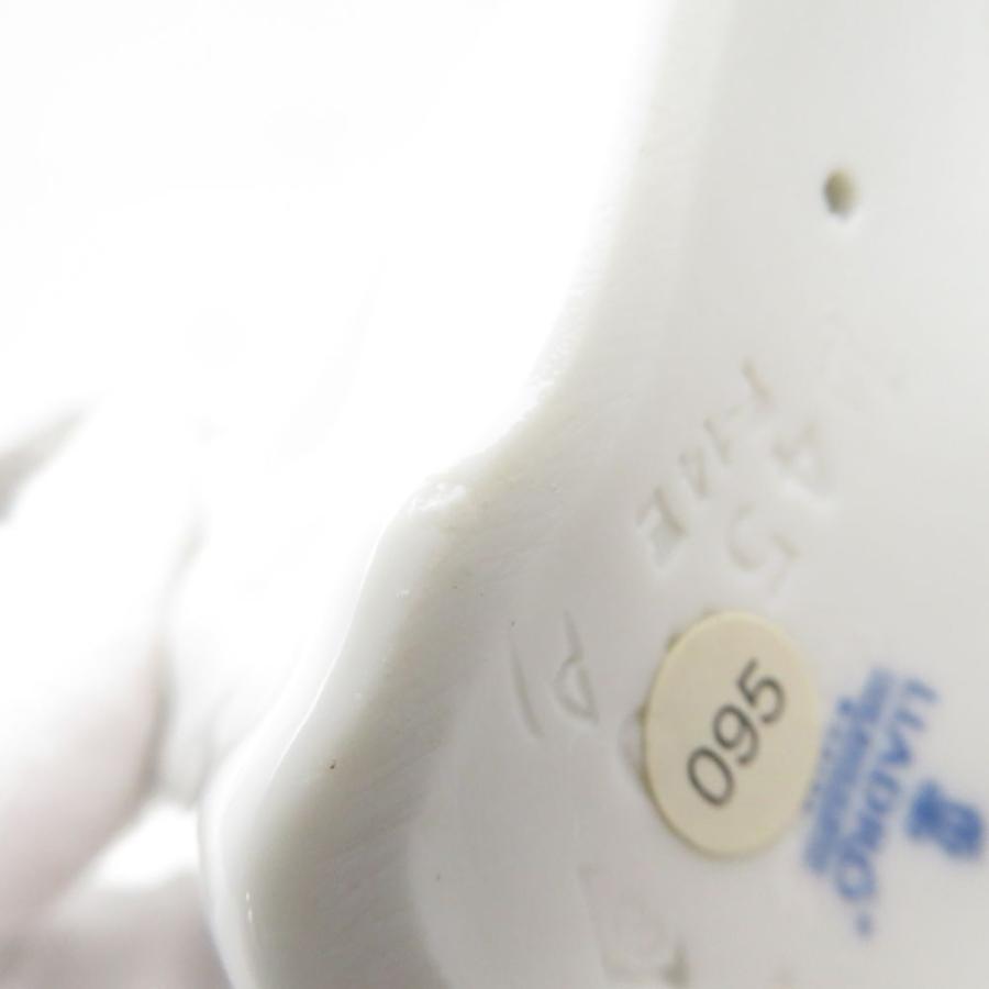 LLADRO（リヤドロ） 美品 4540 可愛いフルート フィギュリン 1点
